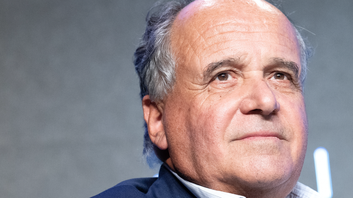 JeanPaul Matteï Mouvement démocrate